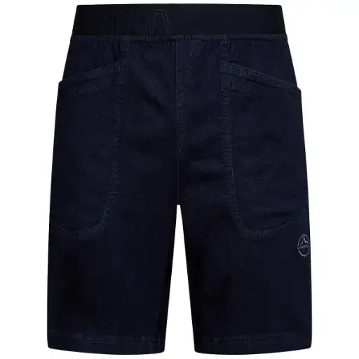 LA SPORTIVA BERMUDA MUNDO SHORTS