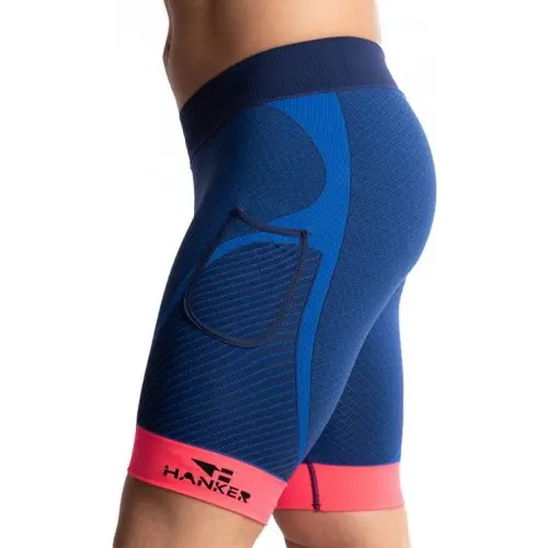 HANKER MALLA SHORT POG