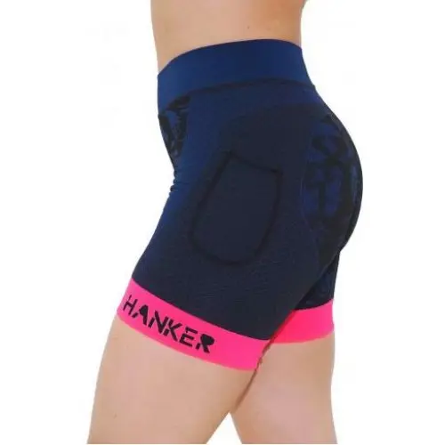 HANKER MALLA SHORT SHIWA DONA