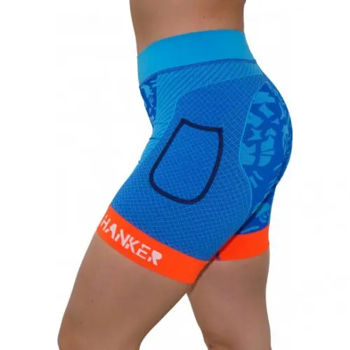 HANKER MALLA SHORT SHIWA DONA