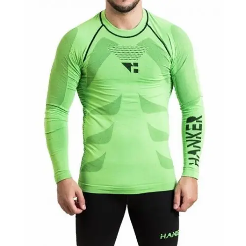 HANKER CAMAISETA SHIN