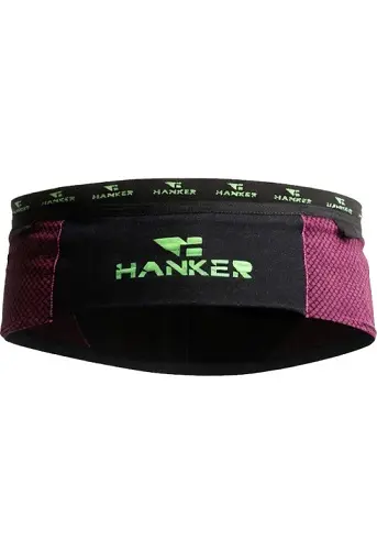 [HK0210ROSA] HANKER CINTURO KERA