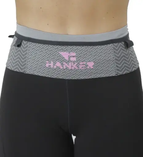 HANKER CINTURON CORRER LEKA