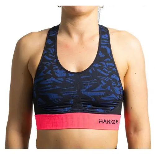 HANKER TOP NUMA