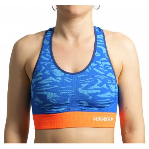 HANKER TOP NUMA