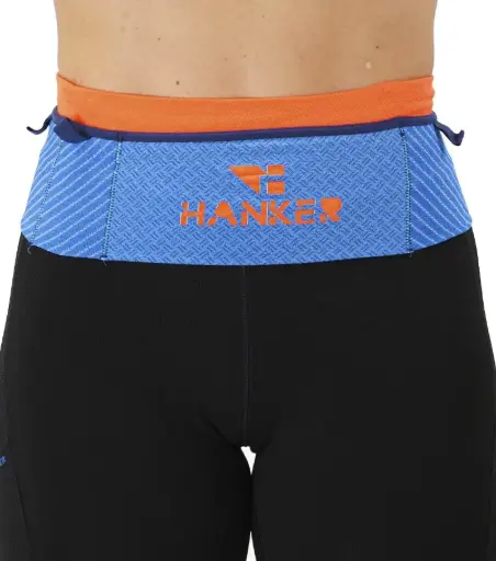 HANKER CINTURON CORRER TOPE