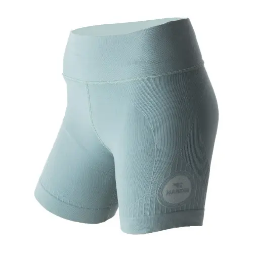 HANKER MALLA SHORT TRAWA MUJER