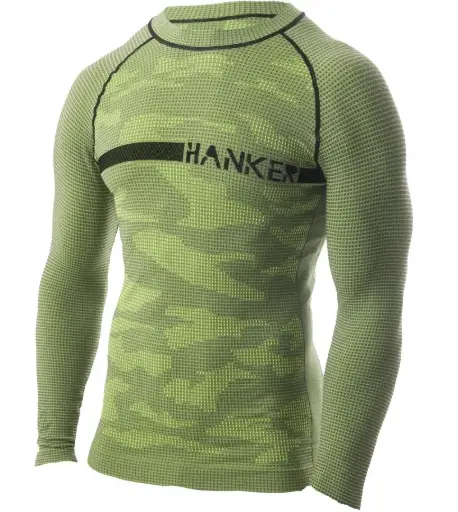 HANKER SAMARRETA TERMICA WOYU