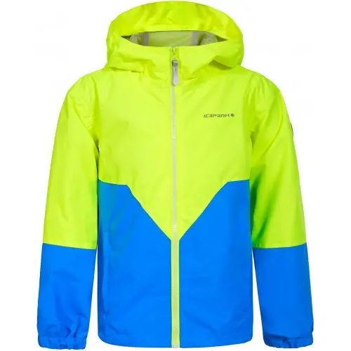 ICE PEAK JAQUETA IMPERMEABLE TED JUNIOR