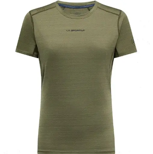 LA SPORTIVA CAMISETA SUNFIRE W