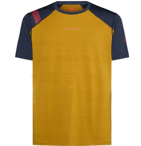 LA SPORTIVA CAMISETA SUNFIRE