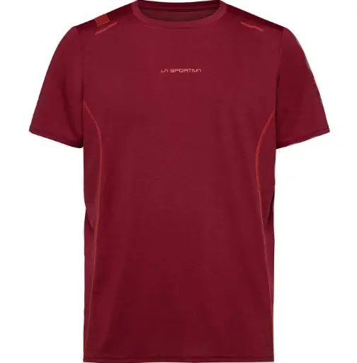 LA SPORTIVA CAMISETA TRACER