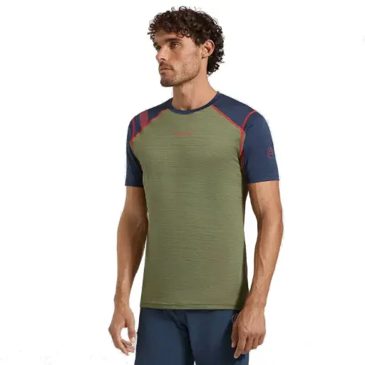 LA SPORTIVA SAMARRETA M/C MOTION (ANTRACITA)