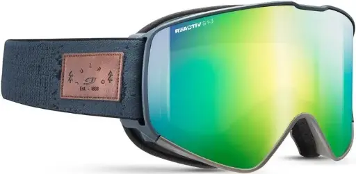 [J75935202] JULBO MASCARA CYRIUS REACTIV 1-3