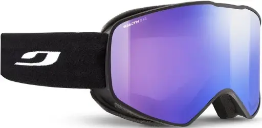 [J77234144] JULBO MASCARA CYCLON REACTIV 1-3