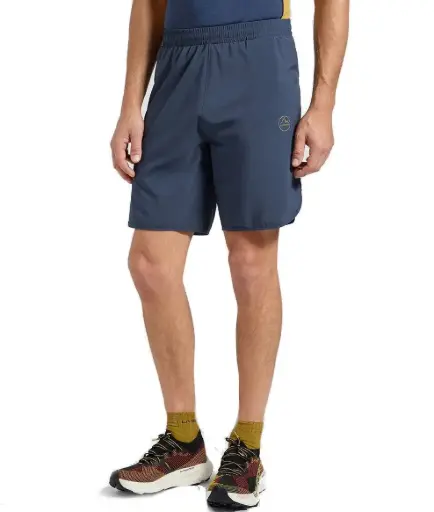 LA SPORTIVA SHORT SUDDEN (GRIS)