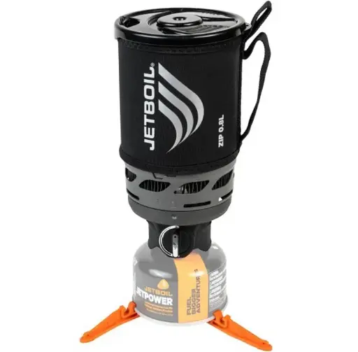 [JBZPCBEU] JETBOIL HORNILLO ZIP CARBON