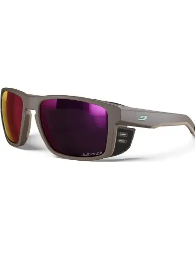 [J5064560KJ] JULBO ULLERES SHIELD ZEBRA (NEGRE)