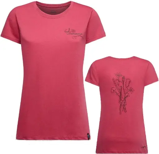 LA SPORTIVA SAMARRETA CLIMB FLOWER DONA