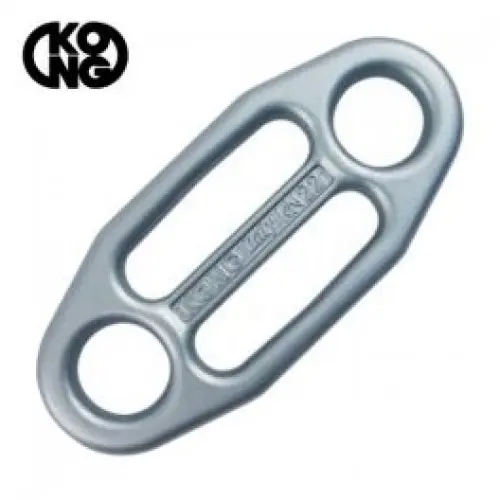 [K859F00400KK] KONG PLACA ASSEGURADORA GI-GI