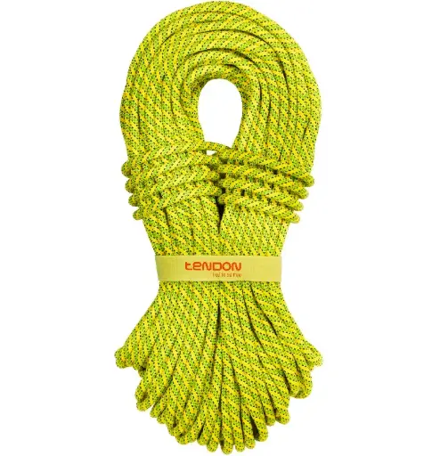 [TDD098TR] TENDON CUERDA AMBITION 9.8mm 70M