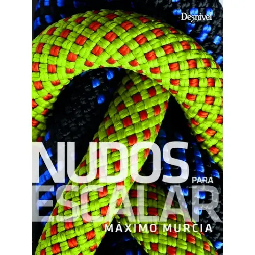 [L01000588] NUDOS PARA ESCALAR
