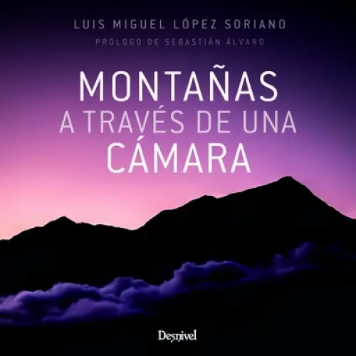 [L03000676] MONTAÑAS A TRAVES DE UNA CAMARA
