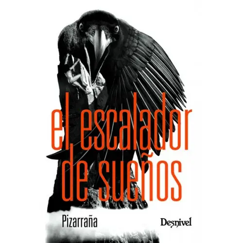 [L03000680] EL ESCALADOR DE SUEÑOS