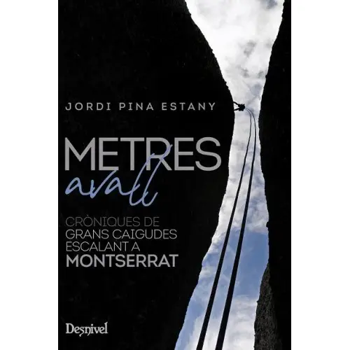 [L03000701] DESNIVEL METRES AVALL