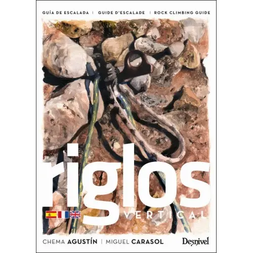 [L05000605] DESNIVEL RIGLOS VERTICAL