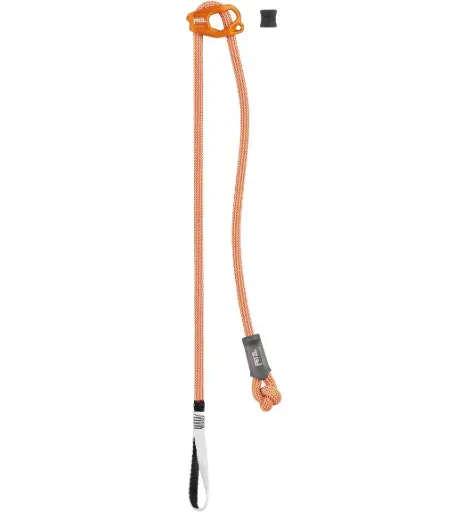[L34ARI] PETZL CABO ANCLAJE CONNECT ADJUST