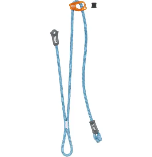 [L35ARM] PETZL CABO ANCLAJE DUAL CONNECT ADJUST