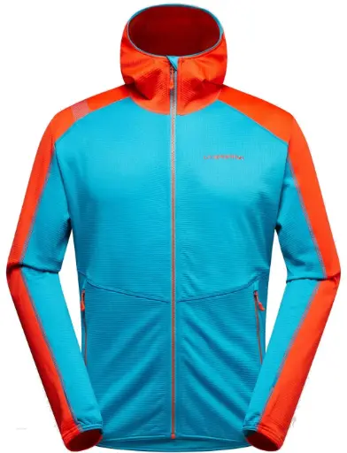 LA SPORTIVA POLAR UPENDO HOODY