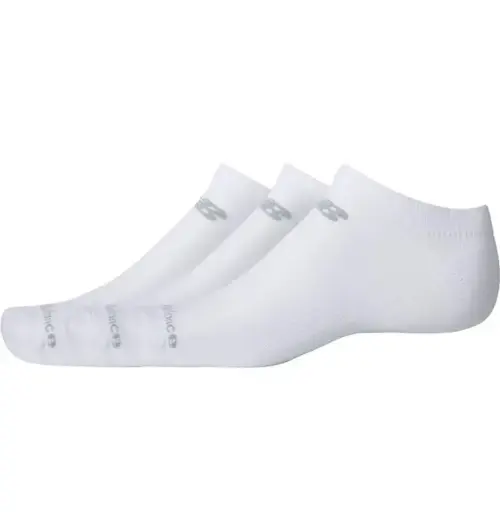 NEW BALANCE MITJONS INVISIBLES PERFORMANCE PACK 3
