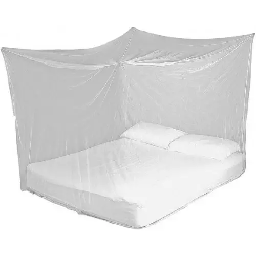 [LS5560] LIFESYSTEMS MOSQUITERA BOX NET DOBLE IMPREGNADA