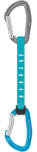 [M060CA02] PETZL CINTA EXPRESS DJINNAXESS 17cm