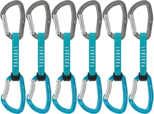 [M060DA00] PETZL CINTA EXPRESS DJINN 12cm (6 UNITATS)