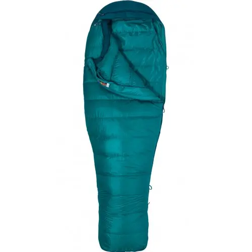 [M13835] MARMOT SAC MICRON 25 (-4ºC) DONA