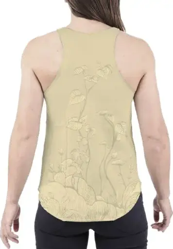 NOGRAD CAMISETA MAUVAISE MUJER