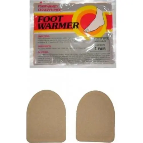 [MC553900] JAUSUN ESCALFA PEUS TERMIC FOOT WARMER