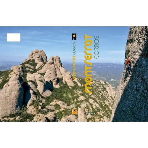 [MONTGORROS] MONTSERRAT GORROS