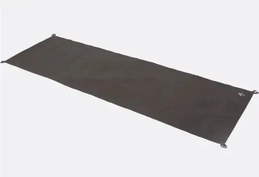 [MR52] RAB TARP NYLON 214 X 69 CM