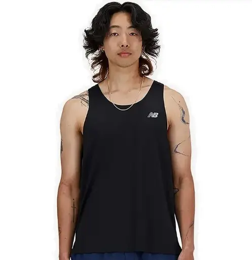 NEW BALANCE SAMARRETA SPORT ESSENTIALS TANK