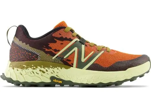 NEW BALANCE FRESH FOAM X HIERRO V7