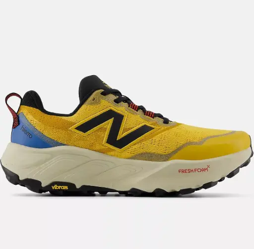 NEW BALANCE FRESH FOAM X HIERRO V9
