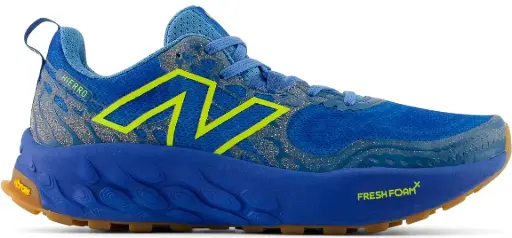 NEW BALANCE FRESH FOAM X HIERRO V8