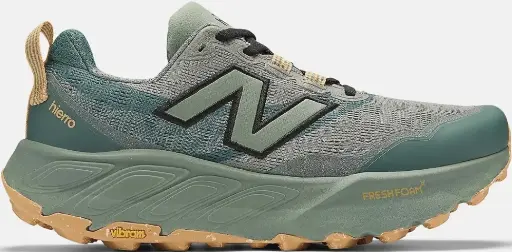 NEW BALANCE FRESH FOAM X HIERRO V9