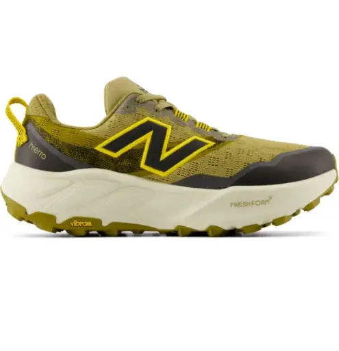 NEW BALANCE FRESH FOAM X HIERRO V9 