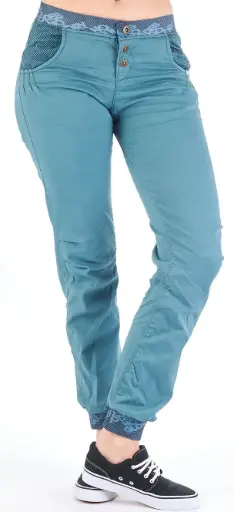 NOGRAD PANTALON SAMOURAI W