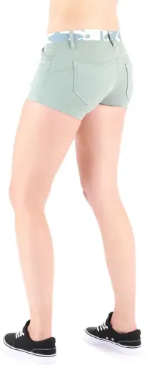 NOGRAD SHORT MISS STONE W